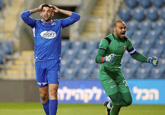 צילום: אלן שיבר